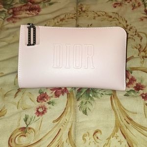 Dior Makeup Bag